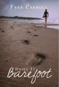 Doing It Barefoot book cover