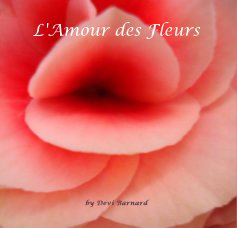 L'Amour des Fleurs book cover