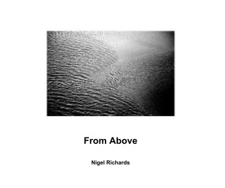 From Above book cover