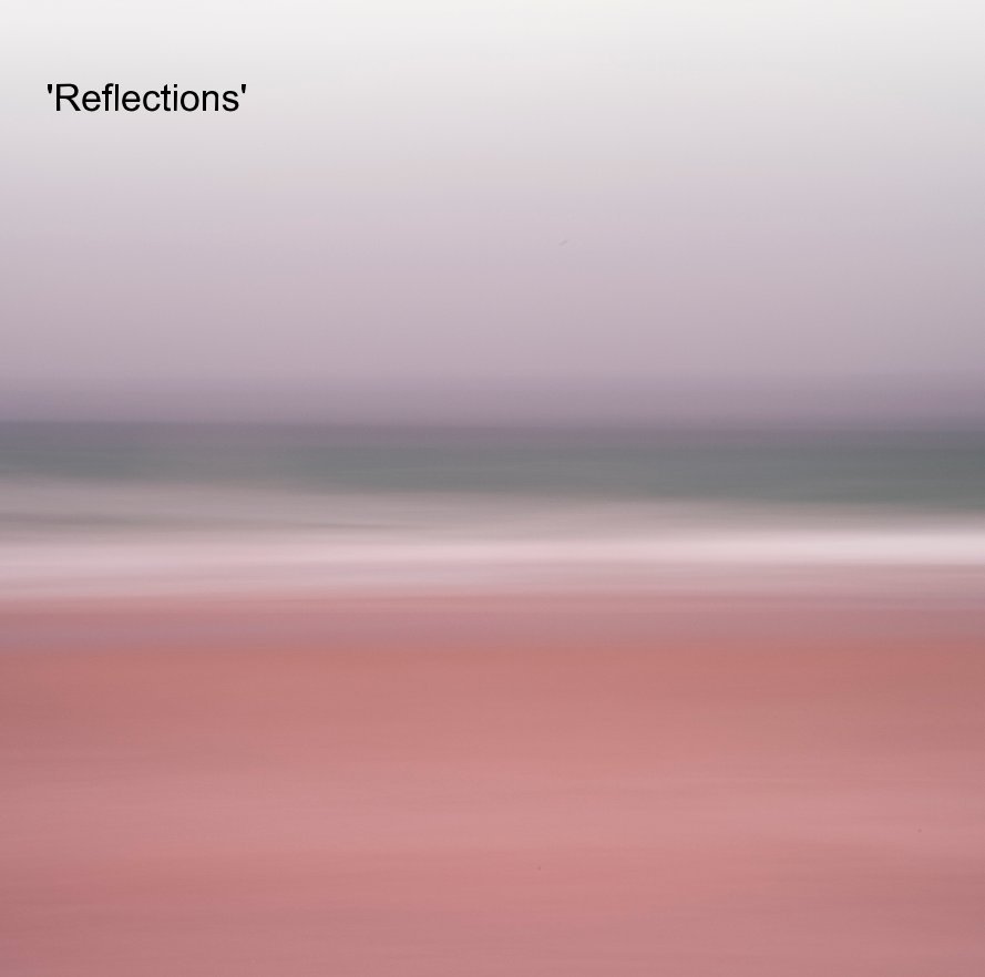 View 'Reflections' by Vanessa Laverty