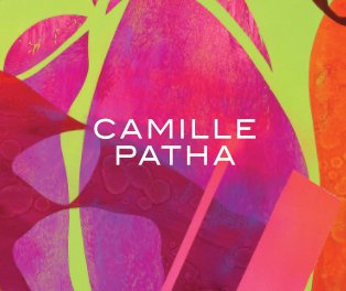 Camille Patha book cover
