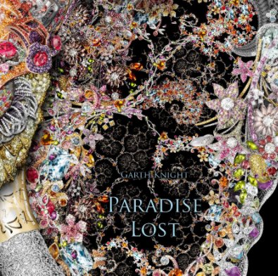 Paradise Lost book cover