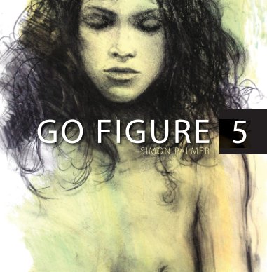 Go Figure 5 book cover
