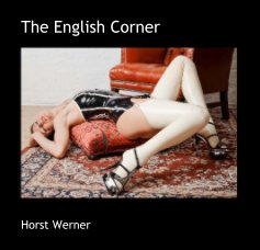 The English Corner book cover