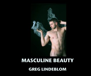 Masculine Beauty book cover