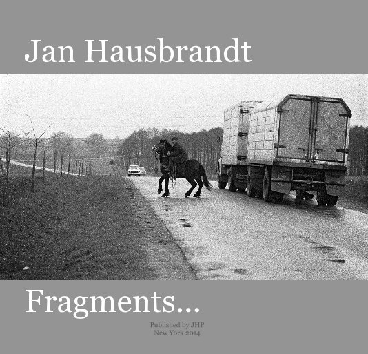 View Fragments-Book-Small by hausbrandt