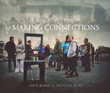 MAKING CONNECTIONS book cover