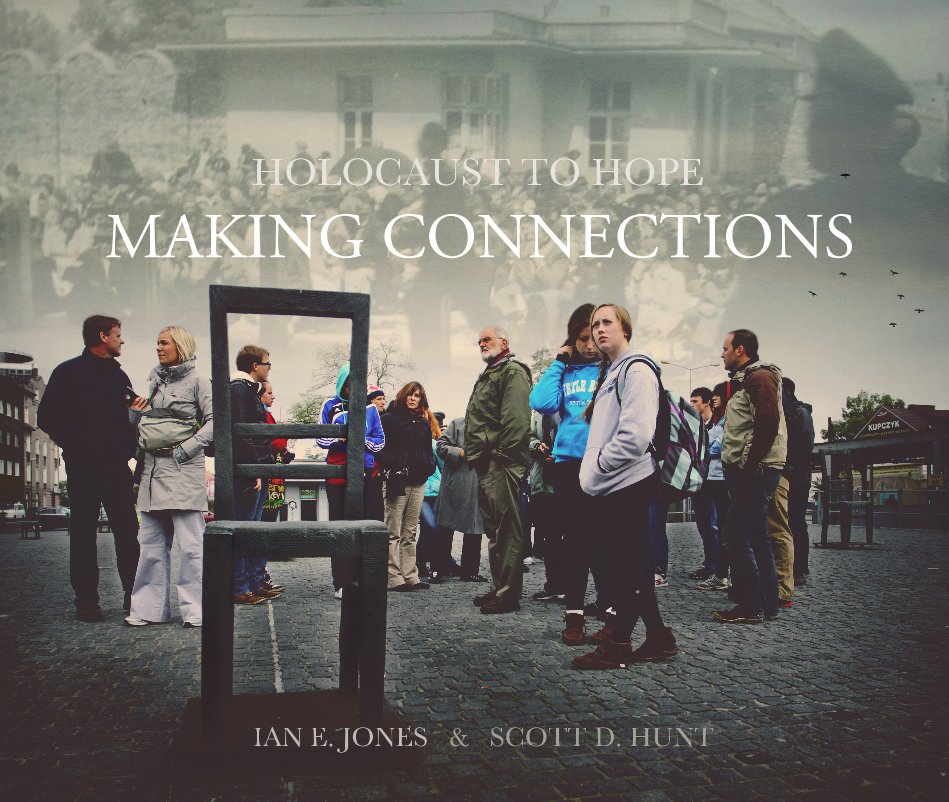 Ver MAKING CONNECTIONS por Ian E. Jones & Scott D. Hunt
