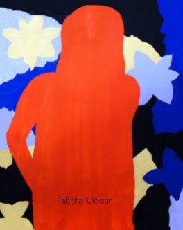 Tabitha Dickson book cover