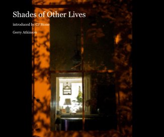 Shades of Other Lives book cover