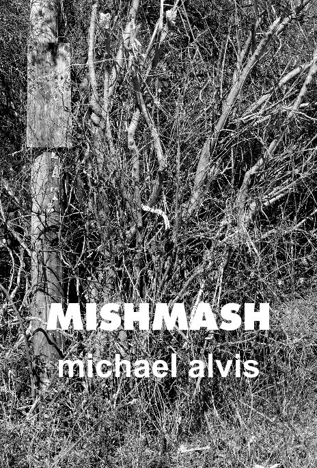 View MISHMASH by MICHAEL ALVIS