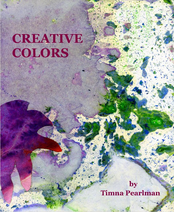 View CREATIVE COLORS by Timna Pearlman