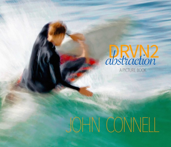 Ver DRVN2 abstraction por John Connell