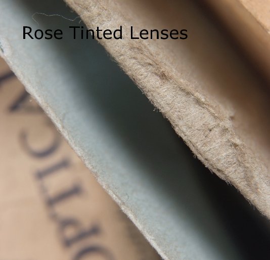 View Rose Tinted Lenses by TRACY LEANNE GRAY