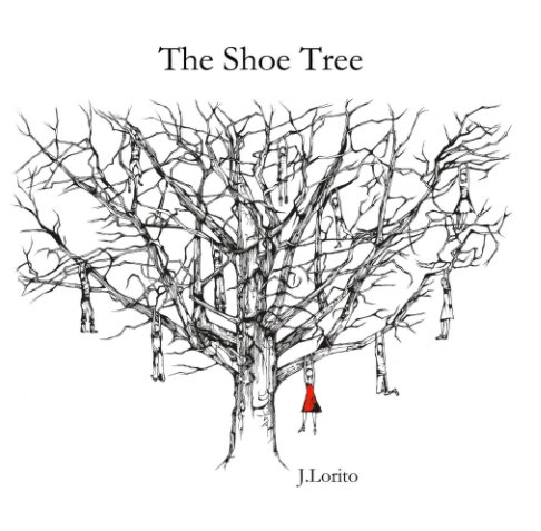 View The Shoe Tree by J. Lorito