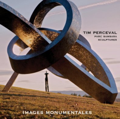 Images Monumentales book cover