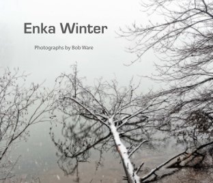 Enka Winter book cover