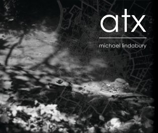 atx // michael lindabury book cover