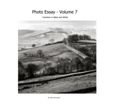 Photo Essay - Volume 7 book cover