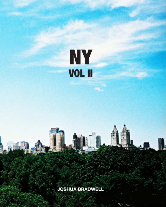 Ver New York por Joshua Bradwell