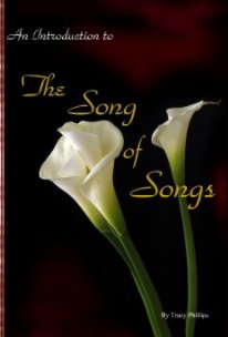The Song of Songs book cover