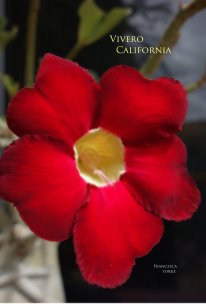 Vivero California book cover