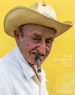 The Cuban way of life book cover
