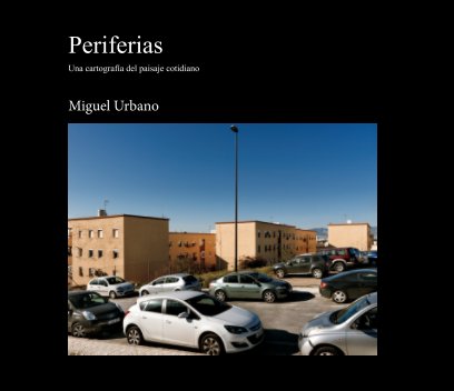 Periferias book cover