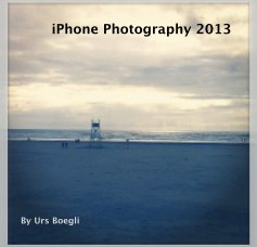 iPhone Photography 2013 book cover