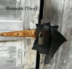 Boooook (Two) book cover