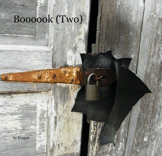 Bekijk Boooook (Two) op Kragan