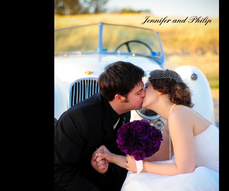 View Jennifer and Philip by eb photography.