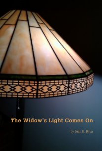 The Widow's Light Comes On book cover