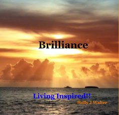 Brilliance book cover