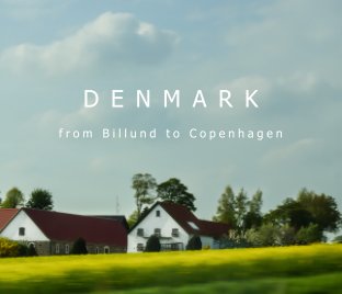 Denmark book cover