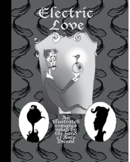 Electric Love book cover