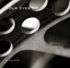 Your Eyes Lie book cover