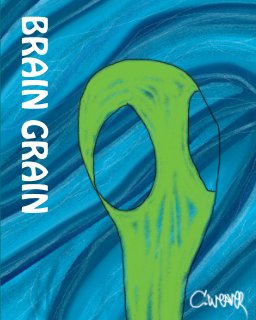 BrainGrain book cover
