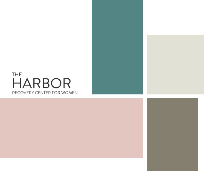 View The Harbor by Alison Sutherlin