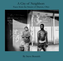 A City of Neighbors book cover