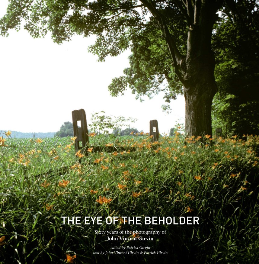 Ver The Eye of the Beholder-imagewrap por John Vincent Girvin