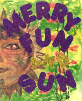 Merry Fun & Sun book cover