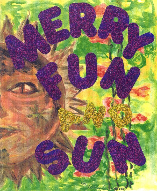 View Merry Fun & Sun by Katherine Lester