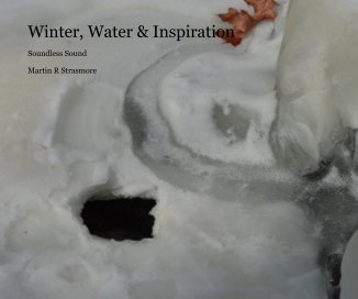 Winter, Water & Inspiration book cover