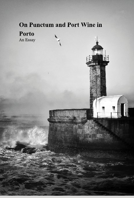 View On Punctum and Port Wine in Porto An Essay by cutajard