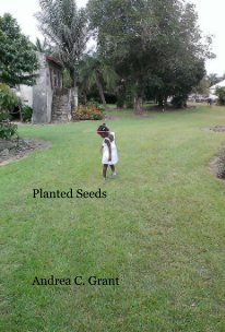 Planted Seeds book cover