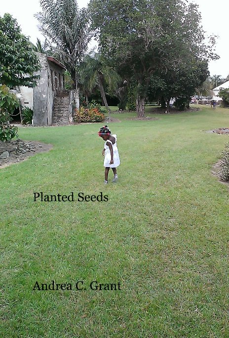 View Planted Seeds by Andrea C. Grant