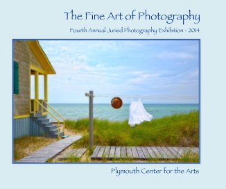 The Fine Art of Photography book cover