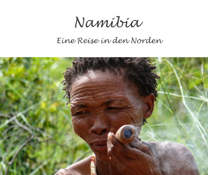 Bekijk Namibia op Christa und Herbert Mueller