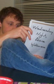 Wednesday Night, Alone book cover